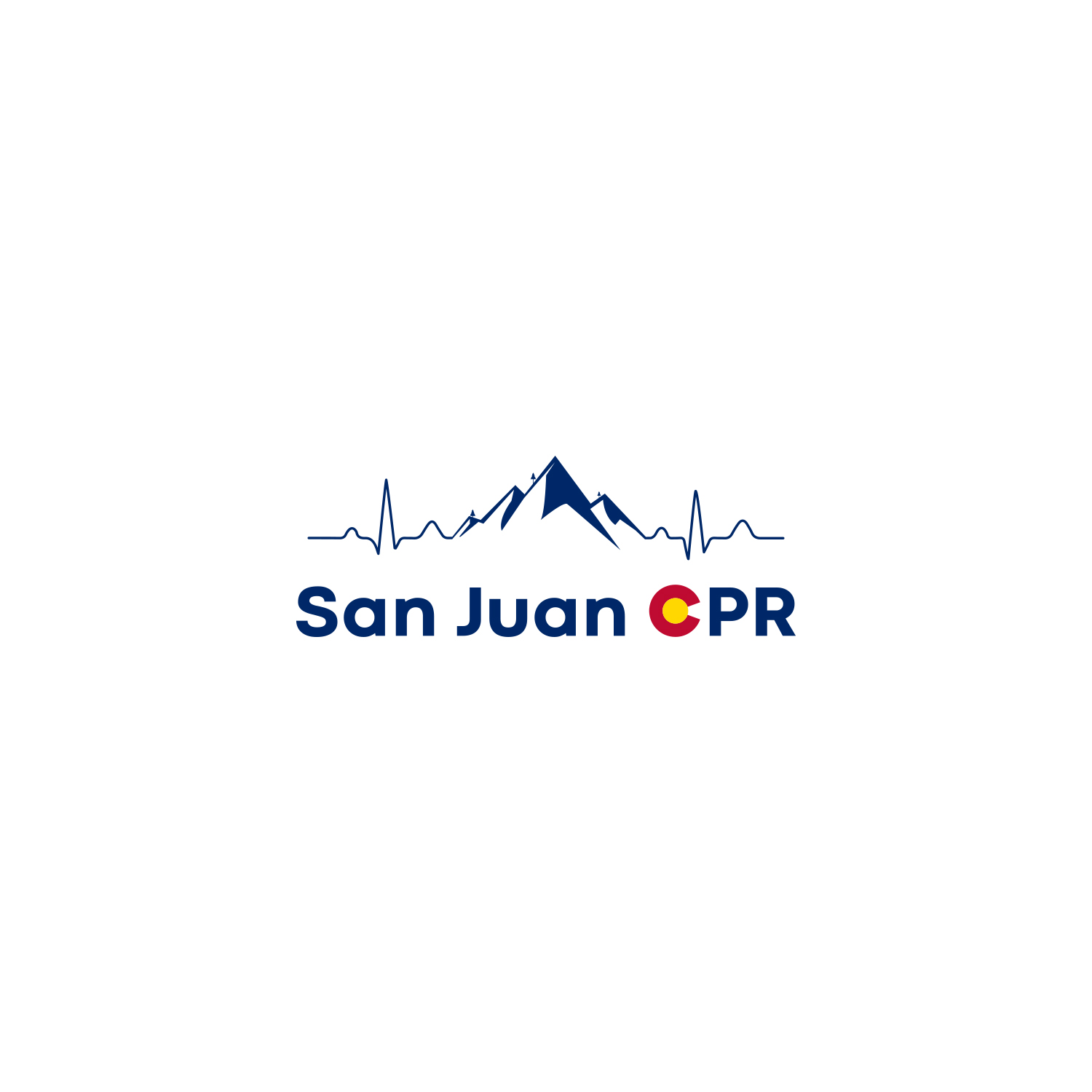 Logo-Design von Jhonas für San Juan CPR | Design #19789767