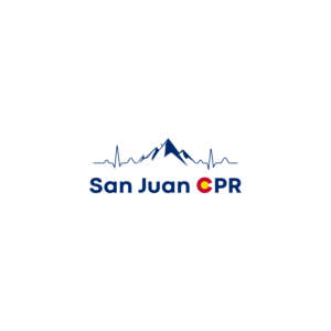 Logo Design by Jhonas for San Juan CPR | Design: #19789767