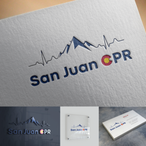 Design de Logo par Jhonas pour San Juan CPR | Design #19832570
