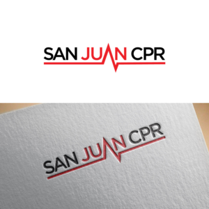Logo Design by concepts for San Juan CPR | Design: #19791075