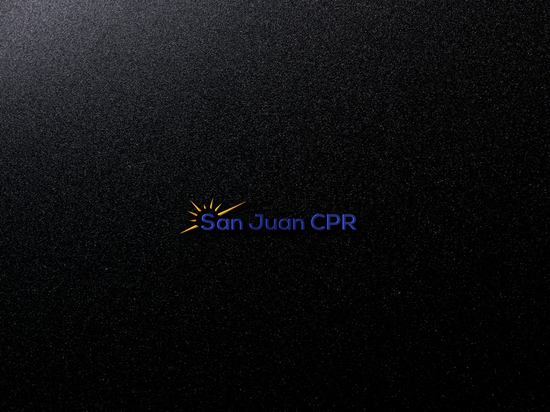 Diseño de Logo por shimu 3 para San Juan CPR | Diseño #19751410