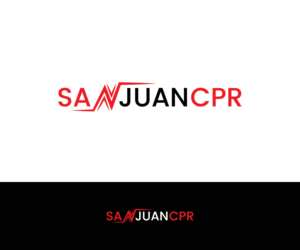 Logo Design by designmind78 for San Juan CPR | Design: #19763448