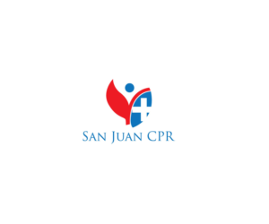 Logo Design by Rosaleen for San Juan CPR | Design: #19756472