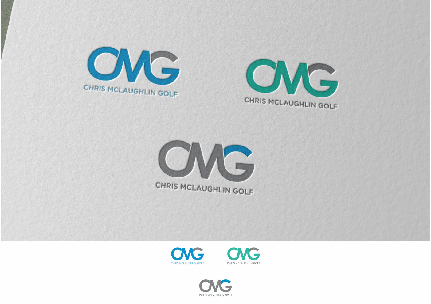 Logo Design by obyvian46 for this project | Design #19737378