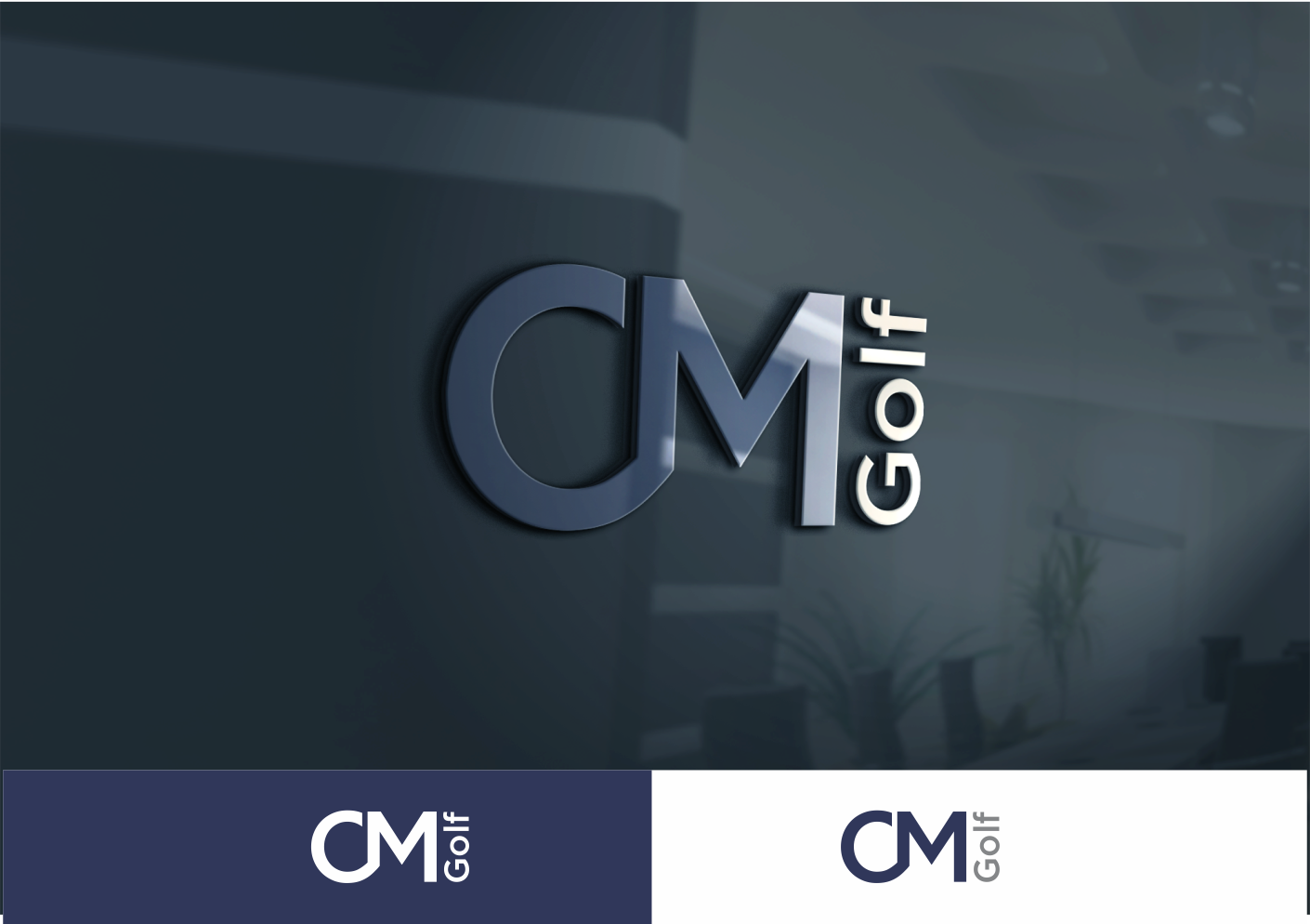 Logo Design by obyvian46 for this project | Design #19739151