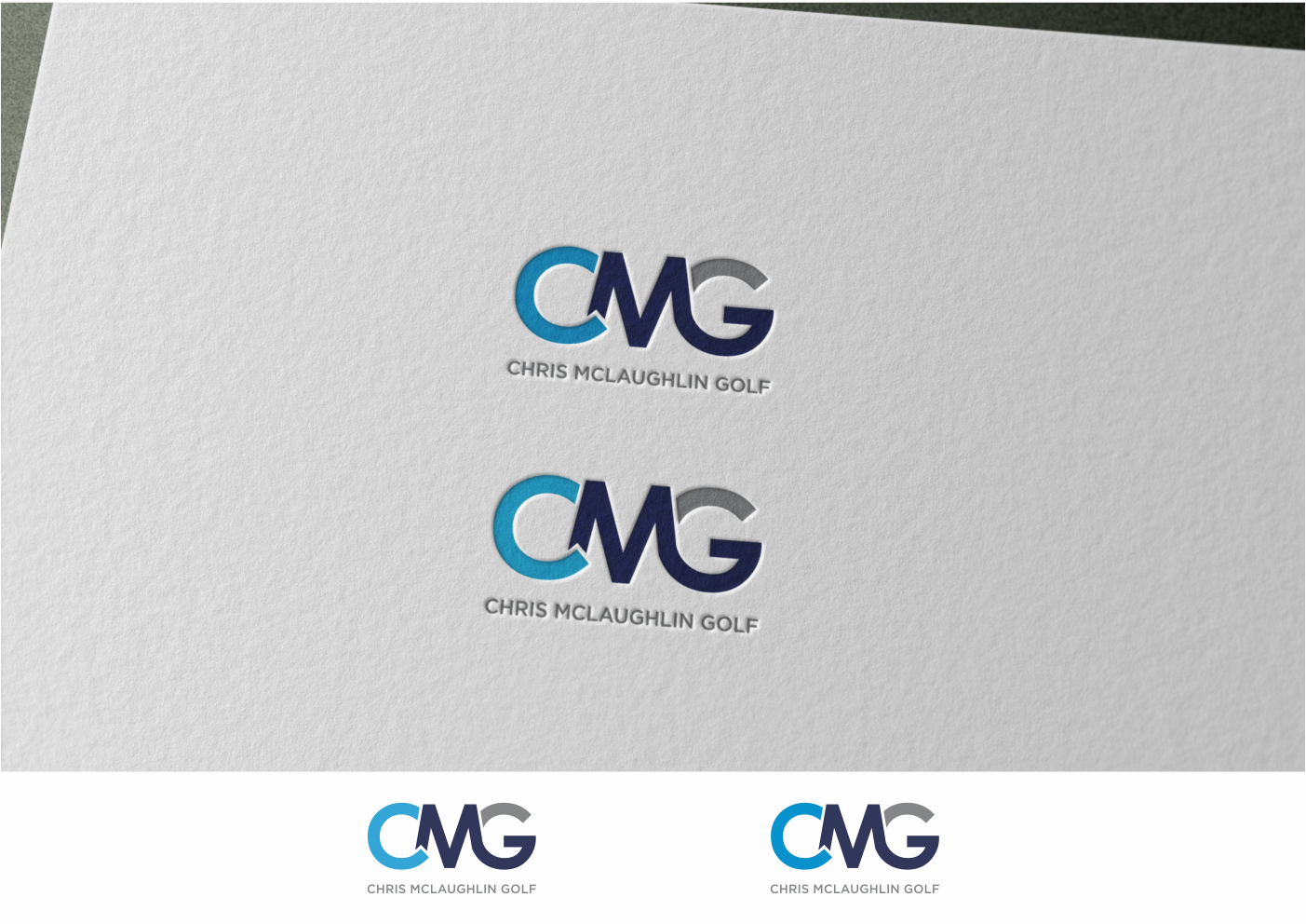 Logo Design by obyvian46 for this project | Design #19744365