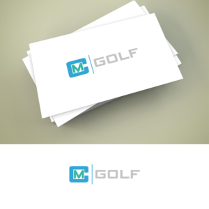 CMG or perhaps Chris McLaughlin Golf, CM Golf. I want a few different options to choose from. | Logo Design by ClearDesign