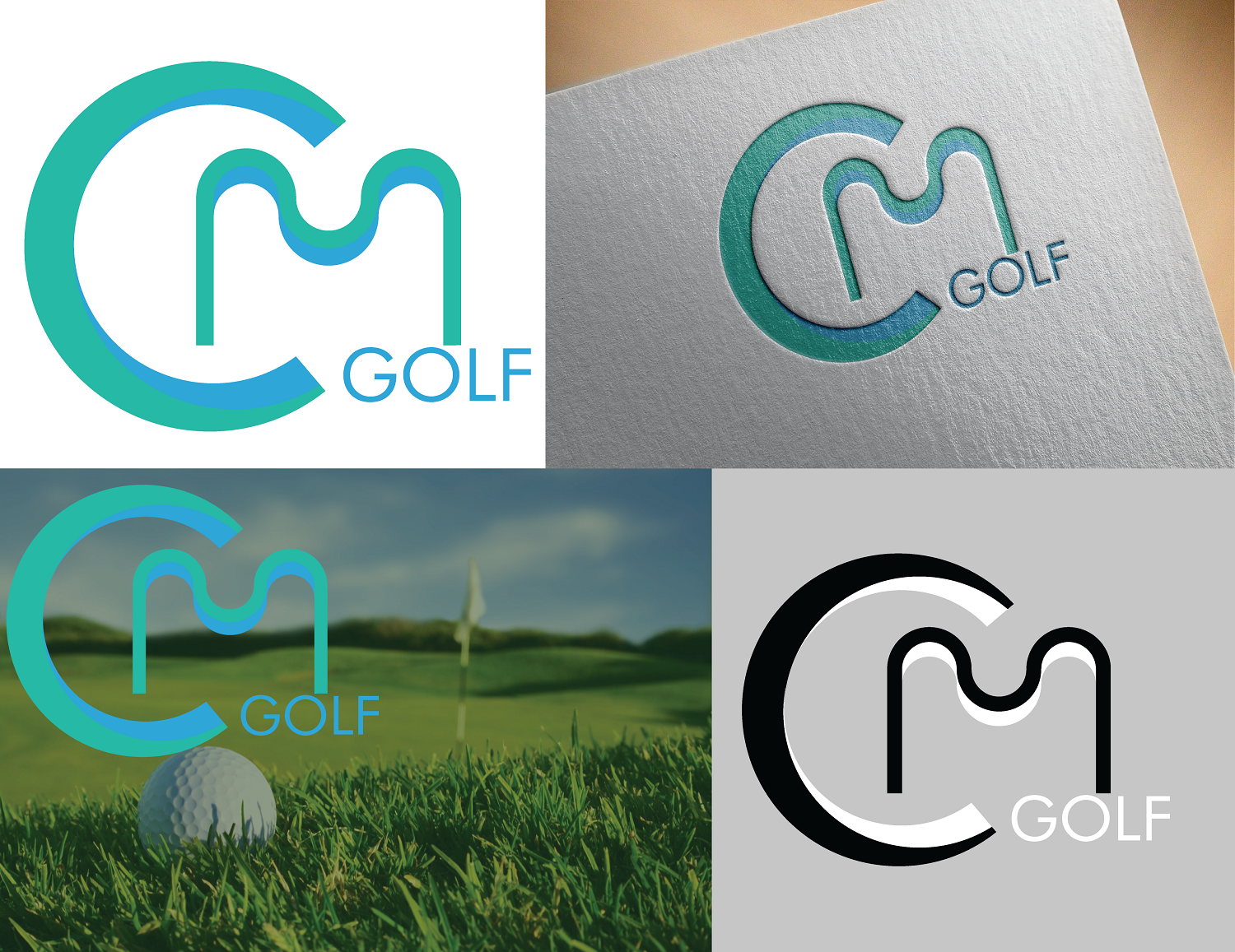 Logo Design by D MUZ for this project | Design #19777765