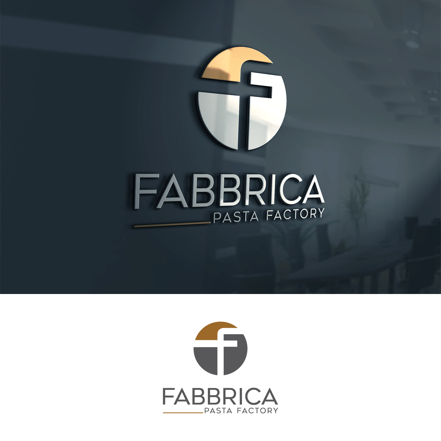 Logo Design by designbysy for this project | Design #19860139