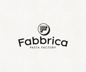 Fabbrica Pasta Factory | Logo Design by 91.kremena.petrova