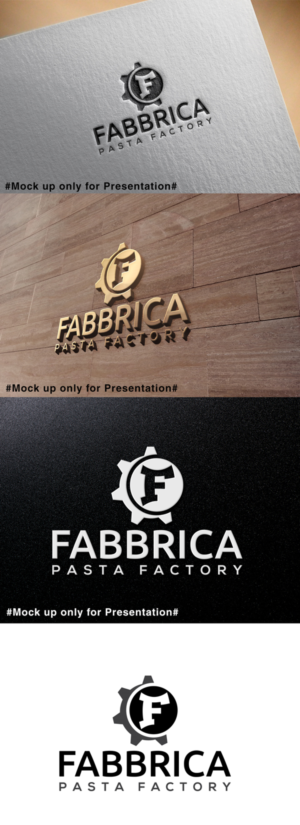 Diseño de Logo por designmind78 para este proyecto | Diseño: #19752310