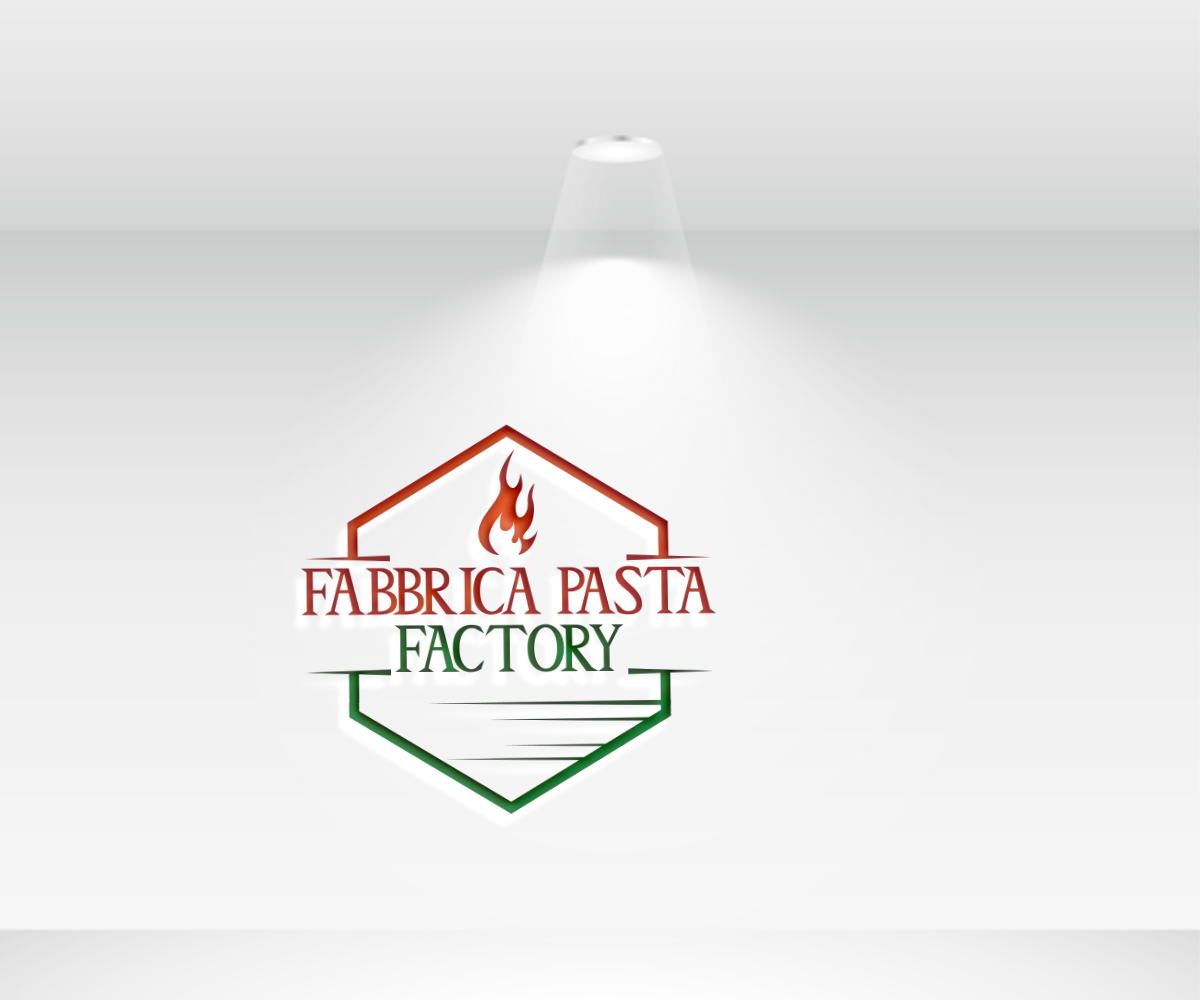 Logo Design by Rosaleen for this project | Design #19754986