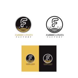 Logo Design by nadbook2323 for this project | Design #19734959