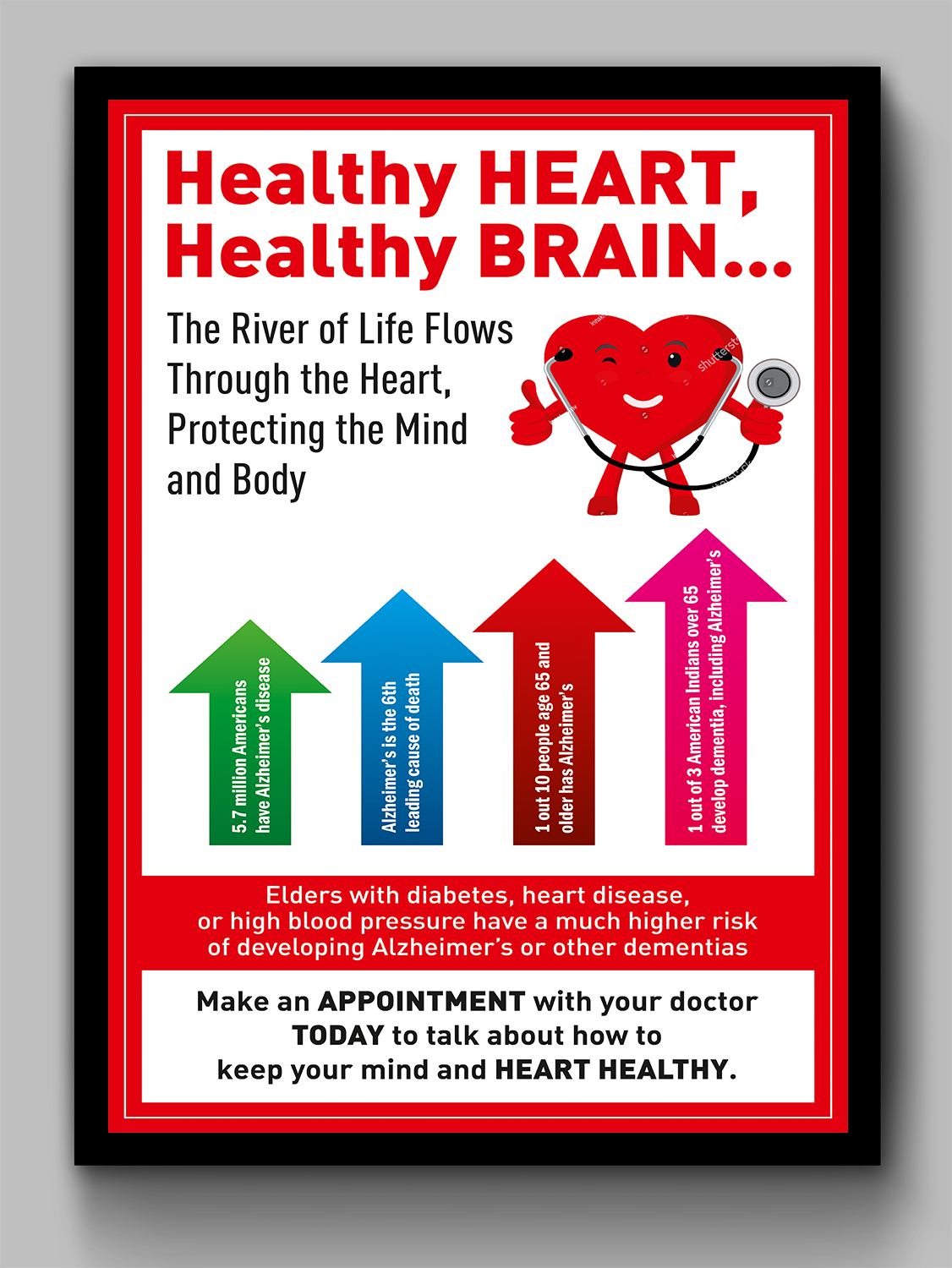 Diseño de Póster por ALSADESIGN para este proyecto | Diseño #19786106