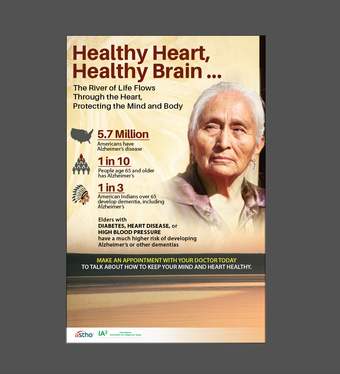 Poster Design by aneela for this project | Design #19852636