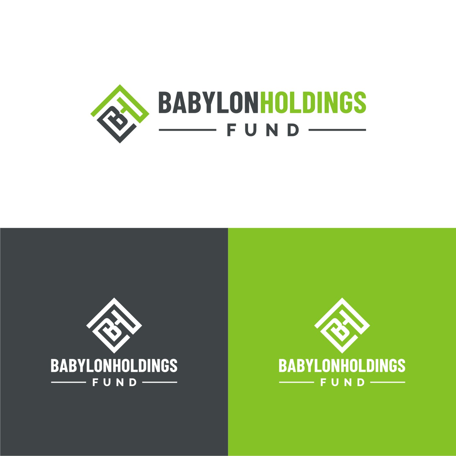 Logo Design by Ahsa_Design for this project | Design #19741182