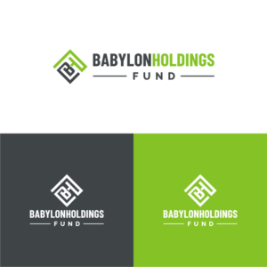 Logo Design by Ahsa_Design for this project | Design: #19741182