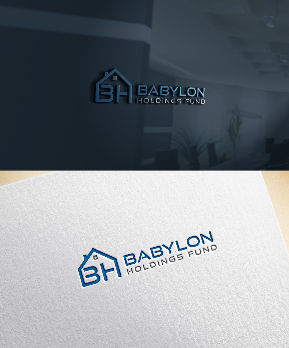 Logo Design by Deep Night for this project | Design #19737319