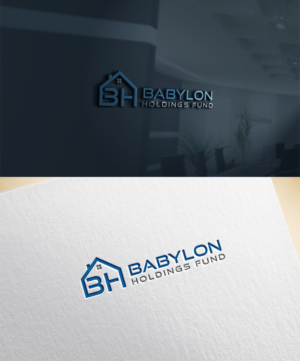 Logo Design by Deep Night for this project | Design: #19737319
