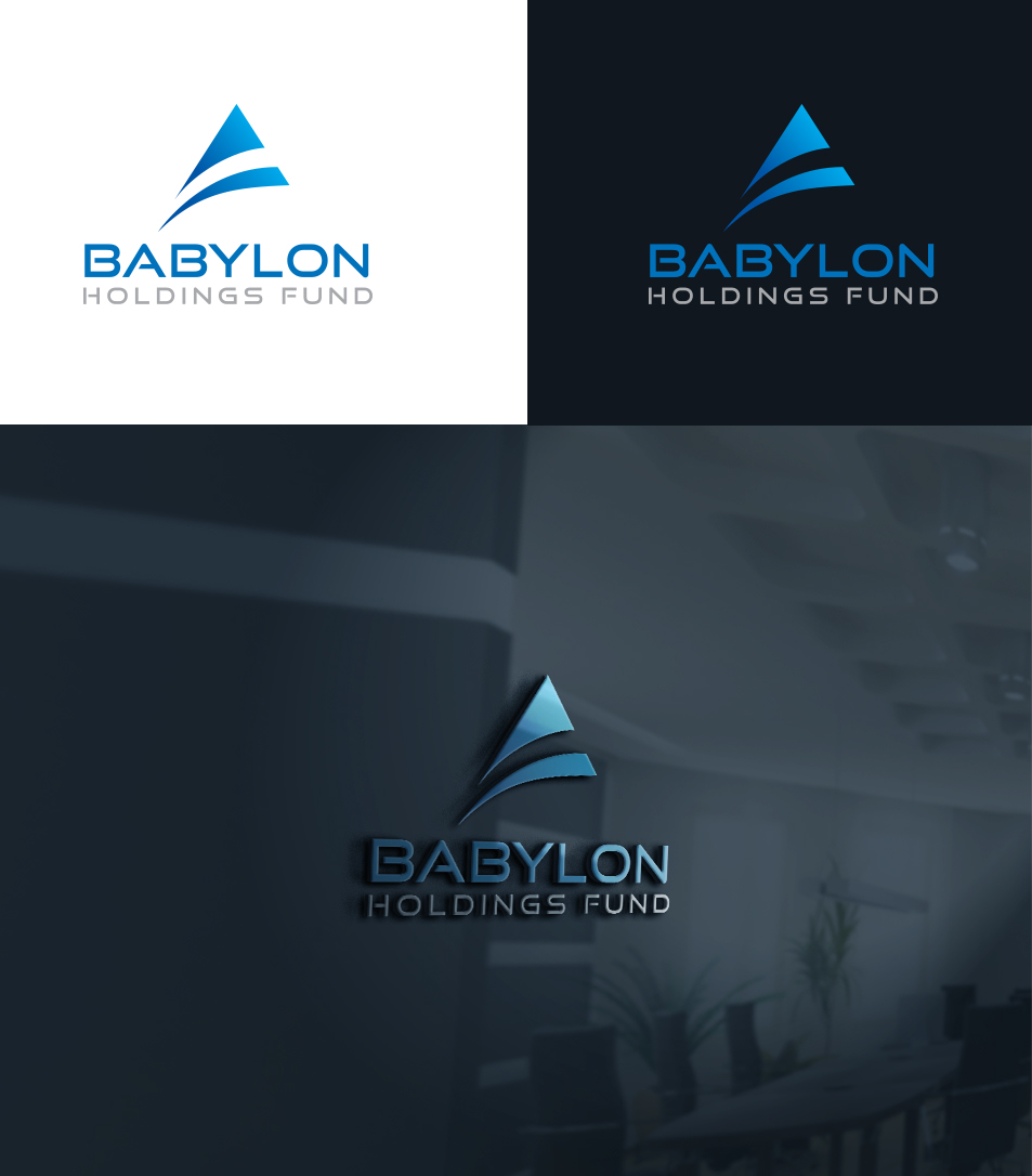 Logo Design by Deep Night for this project | Design #19737348