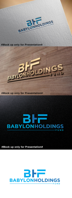 Logo Design by designmind78 for this project | Design: #19759764