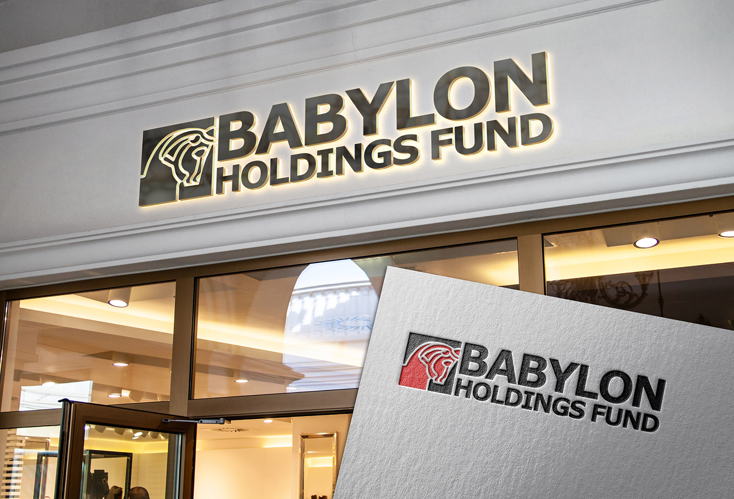 Logo Design by Fekrano for this project | Design #19761795