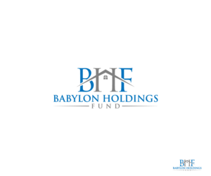 Logo Design by Anamul Burhan for this project | Design: #19761881