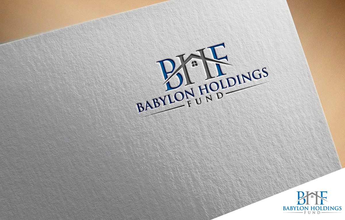 Logo Design by Anamul Burhan for this project | Design #19761884