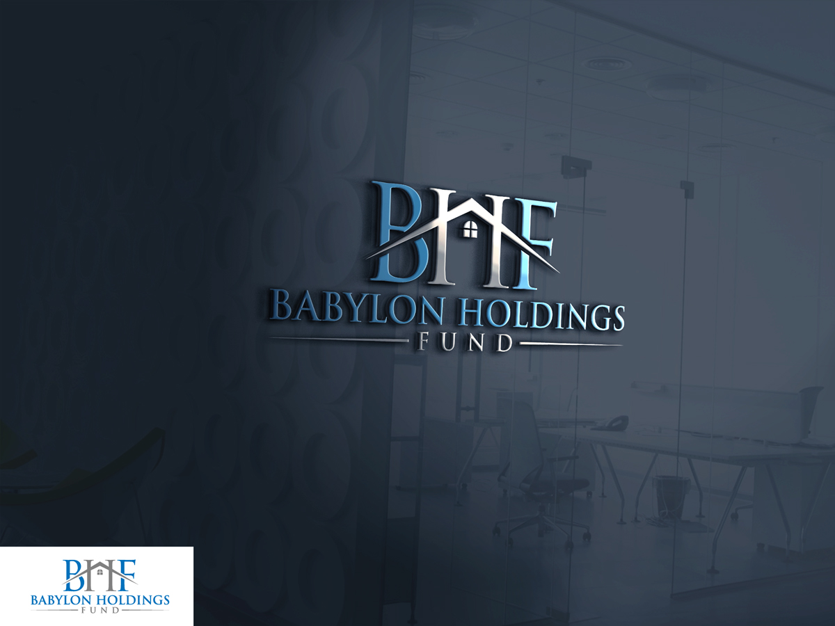 Logo Design by Anamul Burhan for this project | Design #19761885