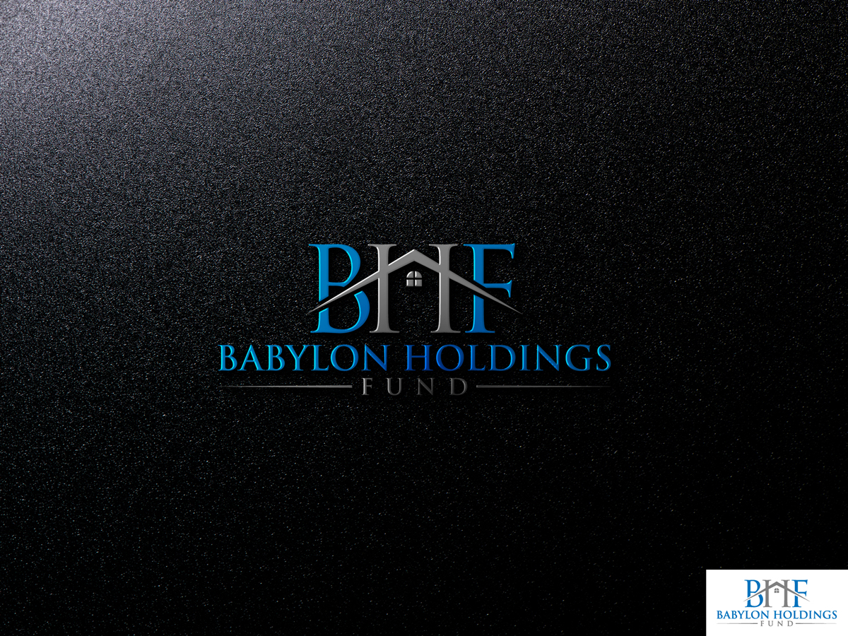 Logo Design by Anamul Burhan for this project | Design #19761886