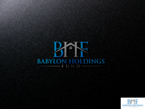 Logo Design by Anamul Burhan for this project | Design: #19761886
