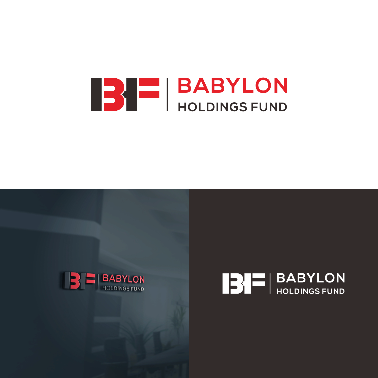 Logo Design by suthita 2 for this project | Design #19744735