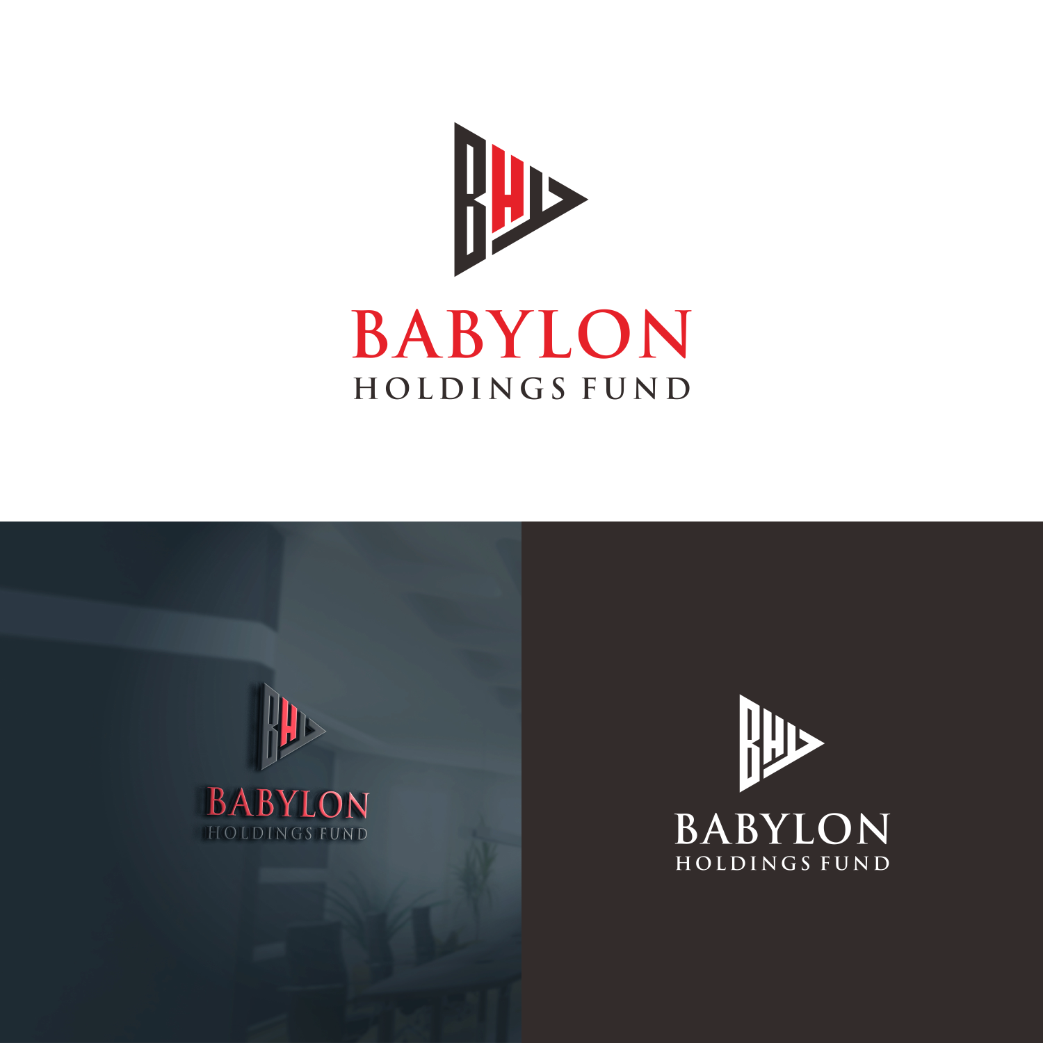 Logo Design by suthita 2 for this project | Design #19744736