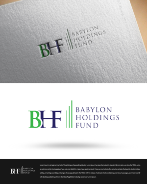 Logo Design by zingodesigns258