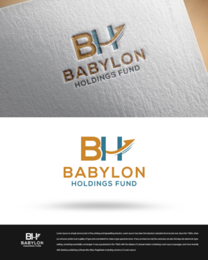 Logo Design by zingodesigns258 for this project | Design #19742223