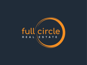 Logo Design by dhamkith for Full Circle Real Estate | Design #19782585