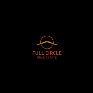 Logo Design by logo_s for Full Circle Real Estate | Design: #19725535