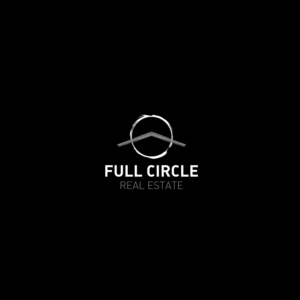 Logo Design by logo_s for Full Circle Real Estate | Design: #19747498