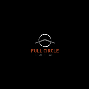Logo Design by logo_s for Full Circle Real Estate | Design: #19747499