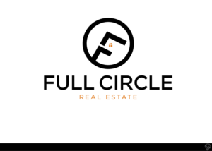 Diseño de Logo por Pv_999 para Full Circle Real Estate | Diseño: #19790216