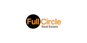 Diseño de Logo por Namita para Full Circle Real Estate | Diseño: #19757399