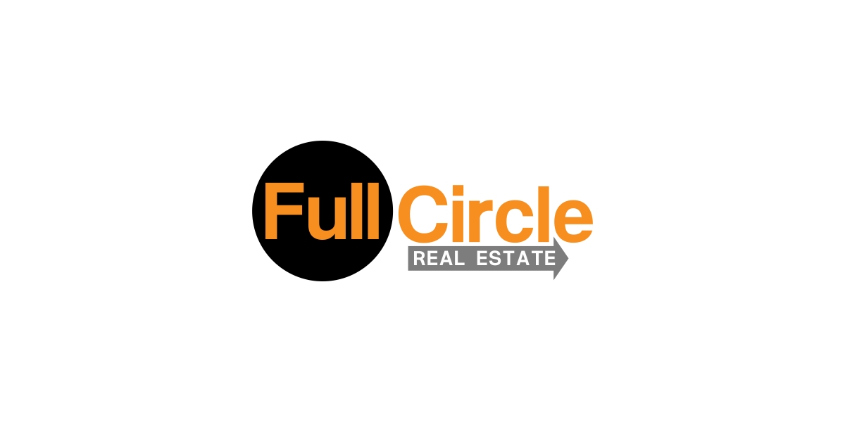 Design de Logo par Namita pour Full Circle Real Estate | Design #19757482