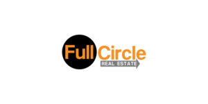 Diseño de Logo por Namita para Full Circle Real Estate | Diseño: #19757482