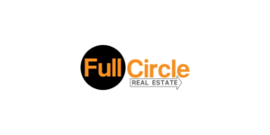 Logo Design by Namita for Full Circle Real Estate | Design: #19757483