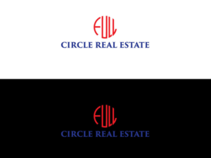 Logo Design by shimu 3 for Full Circle Real Estate | Design: #19734802