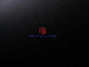 Logo Design by shimu 3 for Full Circle Real Estate | Design: #19734803