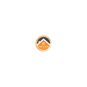Diseño de Logo por Cath0143 para Full Circle Real Estate | Diseño: #19786852