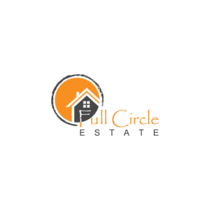 Diseño de Logo por Cath0143 para Full Circle Real Estate | Diseño: #19787255