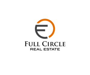 Diseño de Logo por MX-Design para Full Circle Real Estate | Diseño: #19783543