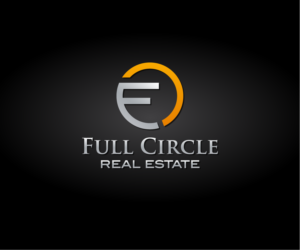 Diseño de Logo por MX-Design para Full Circle Real Estate | Diseño: #19783544